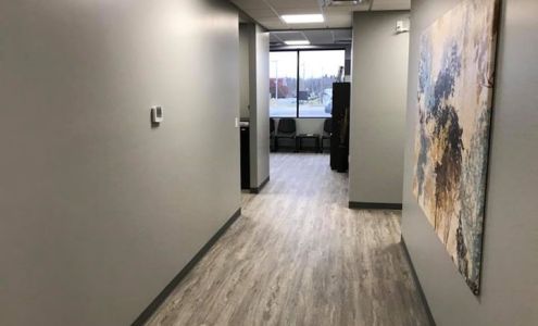 Active Health Chiropractic and Wellness Centre 5702 4 Ave, Edson Alberta T7E 1C5