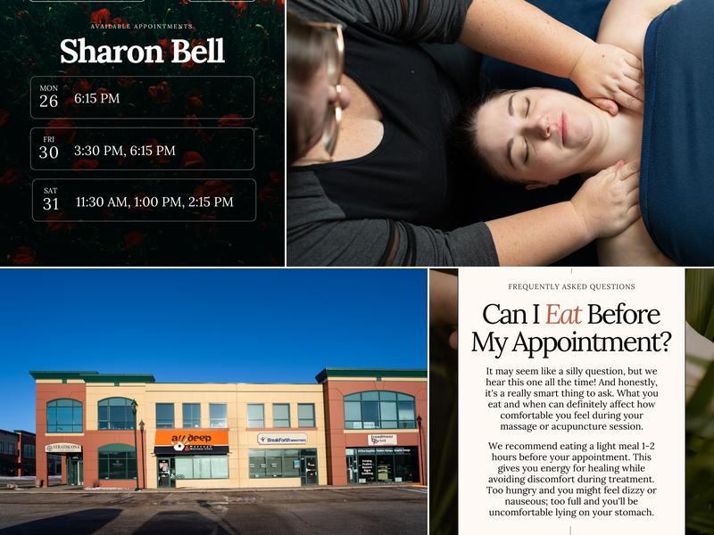 All Deep Massage & Wellness Clinic