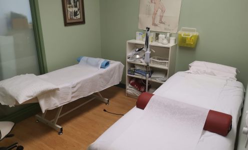 Acupuncture Care Holistic Centre