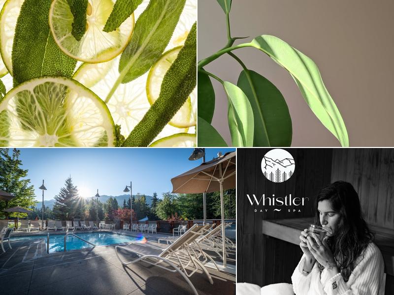 Whistler Day Spa