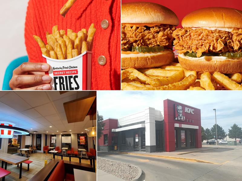 KFC