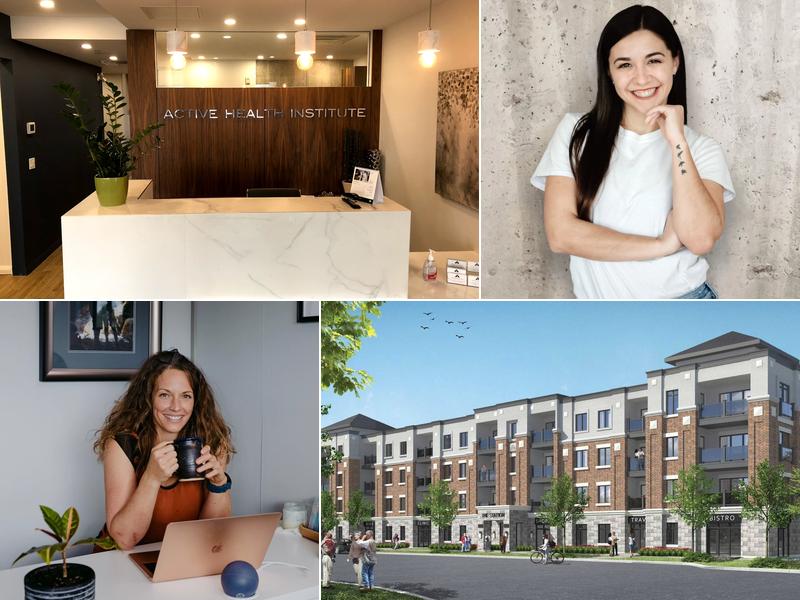 Active Health Institute