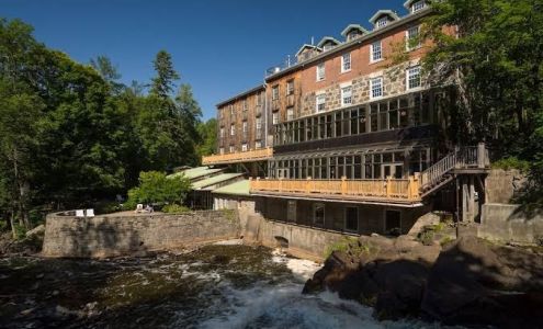 Wakefield Mill Hotel and Spa Wakefield