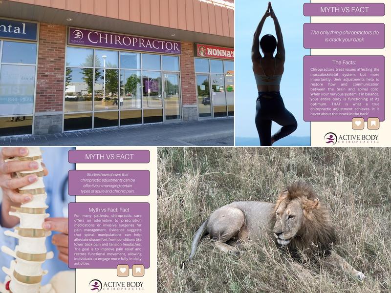 Active Body Chiropractic