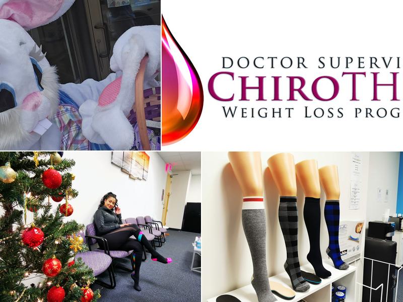 FIT Clinic - Functional Integrity Therapies