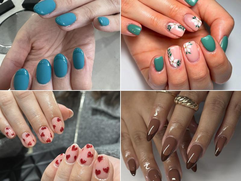Nails House Danforth