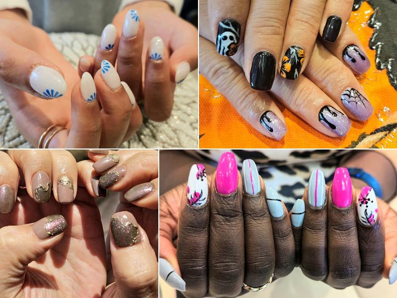 Aphrodite Spa & Nails