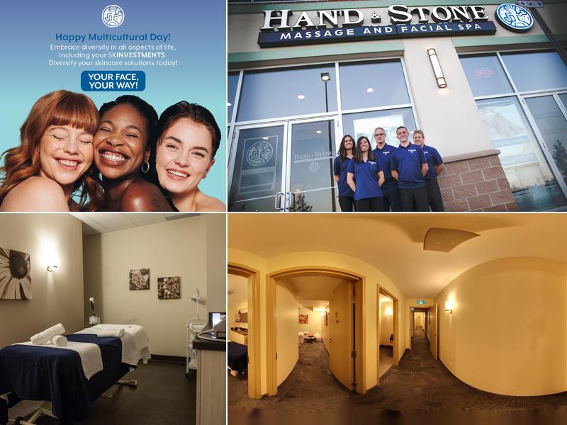 Hand & Stone Massage and Facial Spa - Danforth