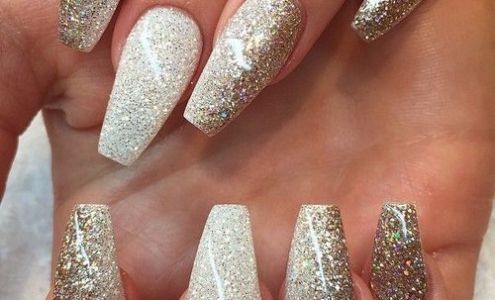 Five Stars Nails & Spa