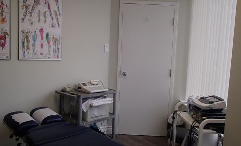 iWellness.ca Rehab & Wellness Clinic: Dr. John Balkansky