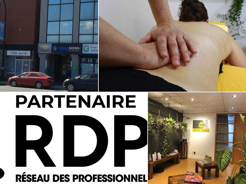 Clinik Collectif Santé