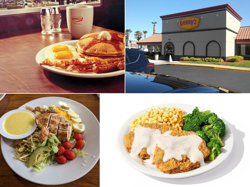 Denny's 255 E Altamonte Dr, Altamonte Springs