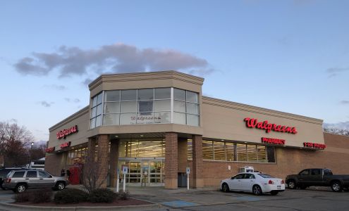 Walgreens Monona