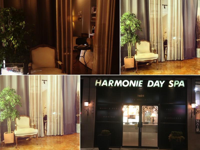 Harmonie Day Spa