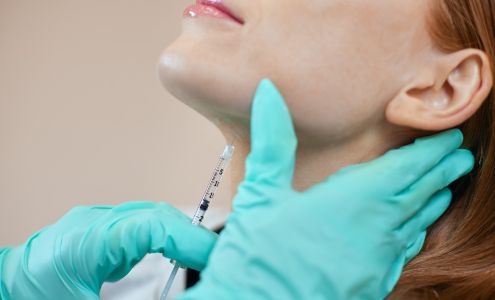 The Vanity Lab 1110 Hamilton St #302, Vancouver British Columbia V6B 2S2