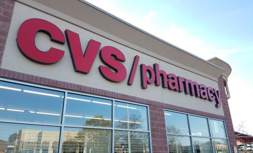 CVS