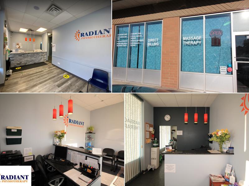 Radiant Physiotherapy