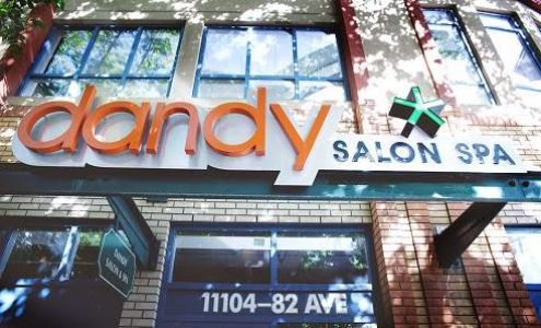 Dandy Salon Spa