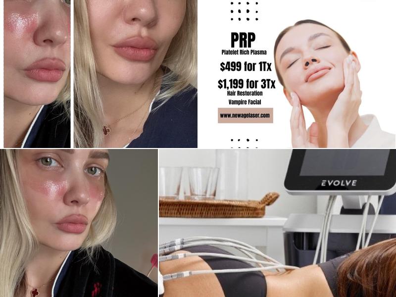 New Age Medical Spa and Laser Clinic Hamilton