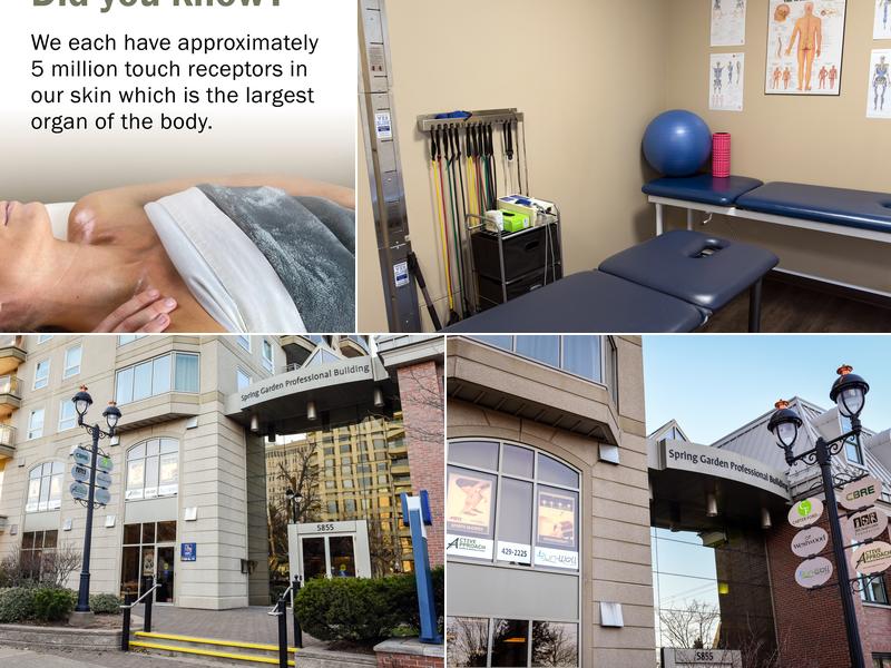 Active Approach Health & Wellness Centre - Halifax