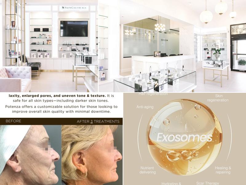 Esteem Medical Esthetics