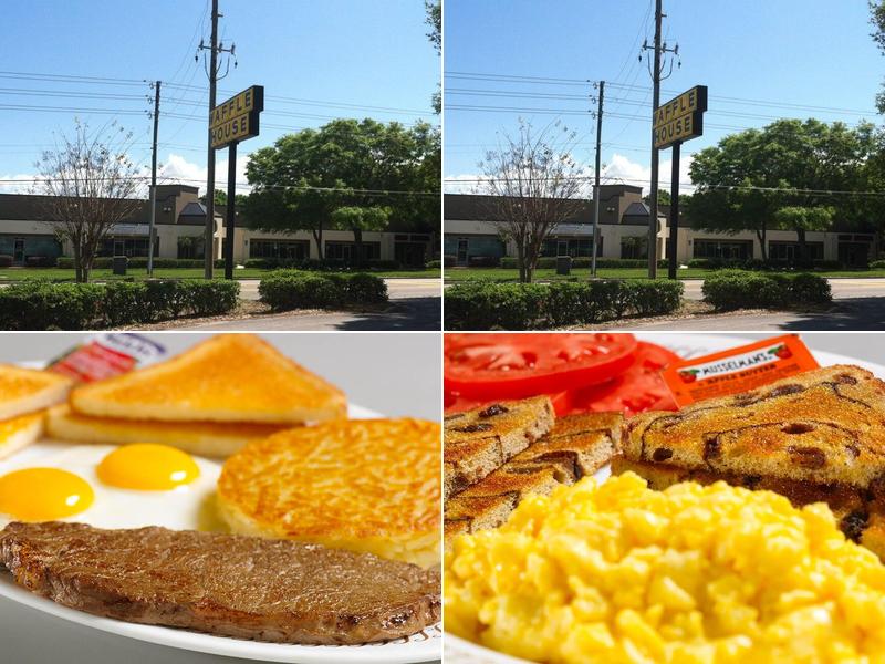 Waffle House 278 Douglas Ave, Altamonte Springs