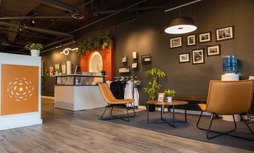 Liquid Amber Tattoo & Art Collective