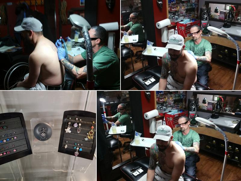 Envy Ink (Formally Millenium Ink)