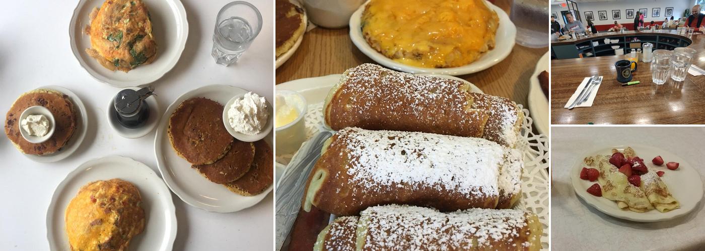 Original Pancake House