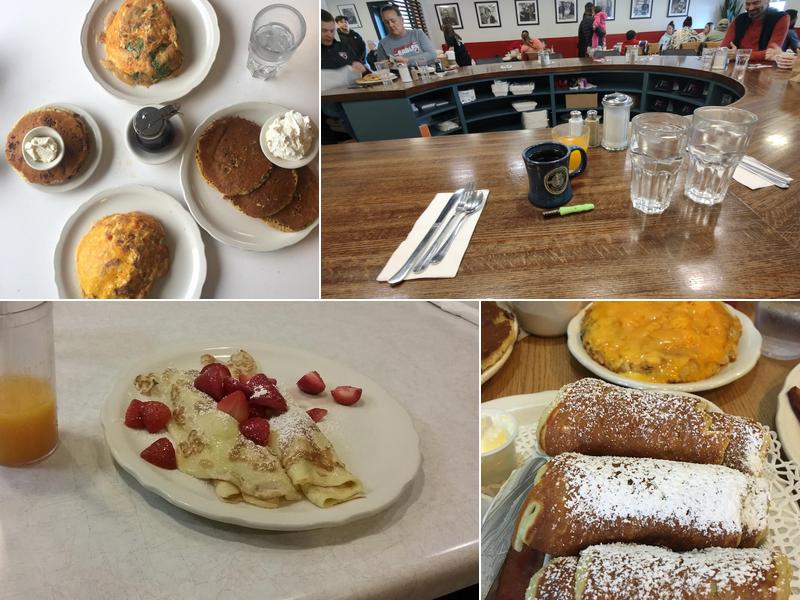 Original Pancake House