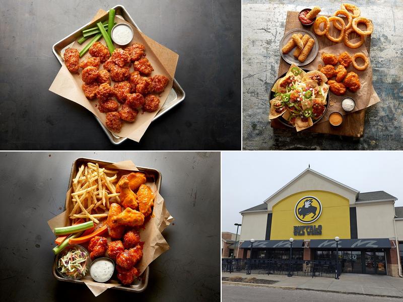 Buffalo Wild Wings