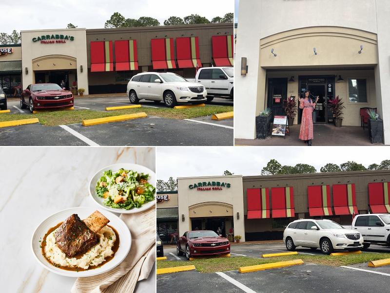 Carrabba's Italian Grill