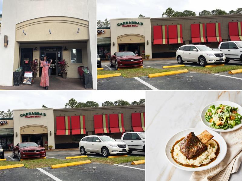 Carrabba's Italian Grill