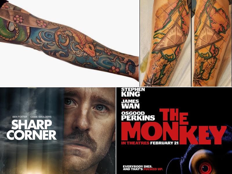 Sin on Skin Tattoo Studio