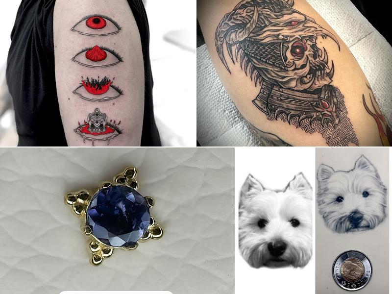 Legacy Tattoo & Piercing