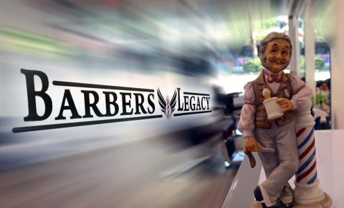 Barbers Legacy Barber Shop