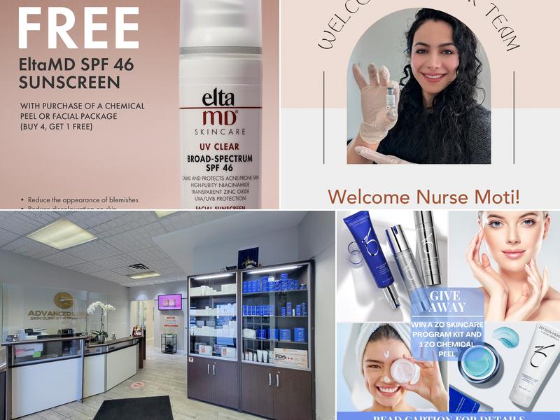 Advanced Laser Skin Clinic