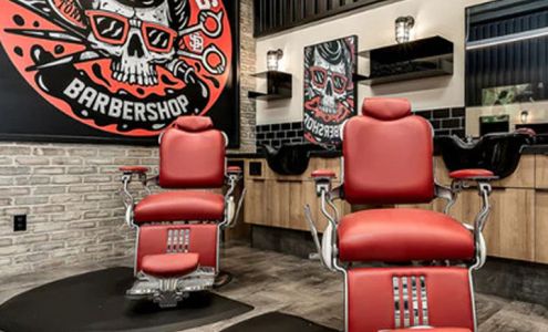 Tommy Gun's Original Barbershop