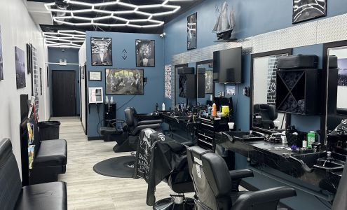 Royal Barber