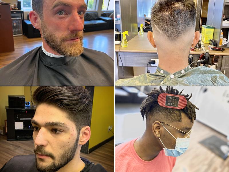 Headline Barber Shop