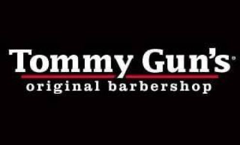 Tommy Gun's Original Barbershop
