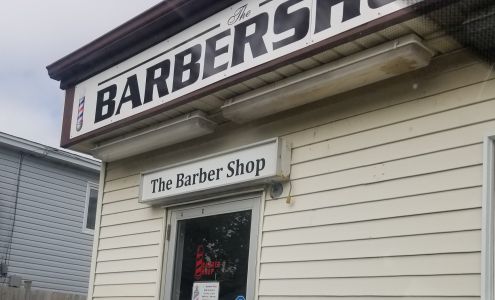 Roberts Barbering & Styling