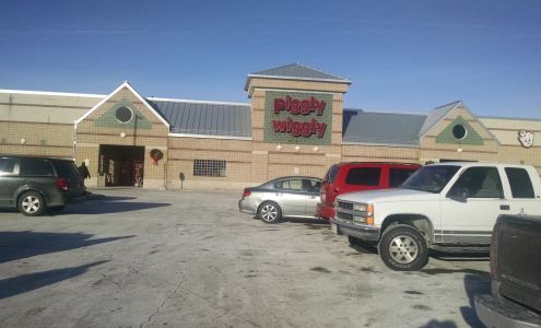 Piggly Wiggly
