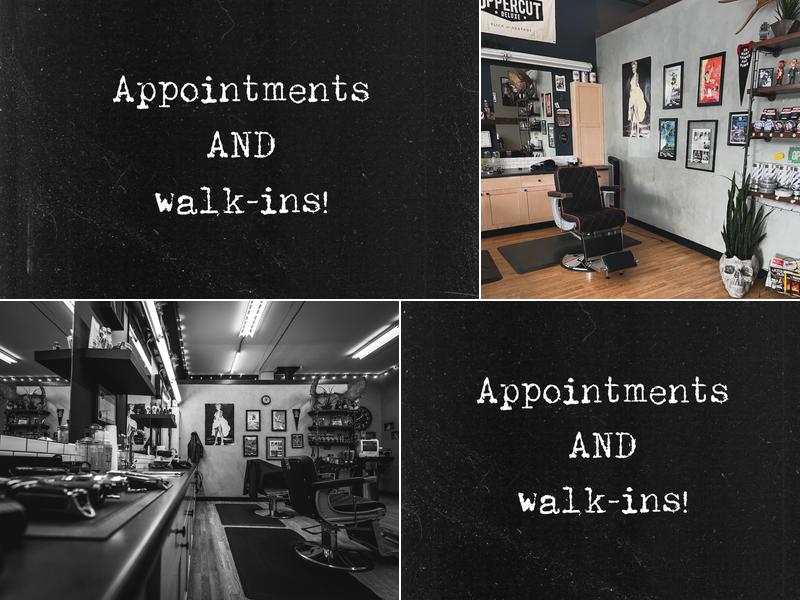 Westend Barbershop