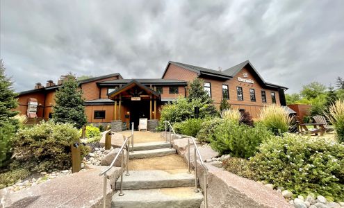 Thermëa by Nordik Spa-Nature