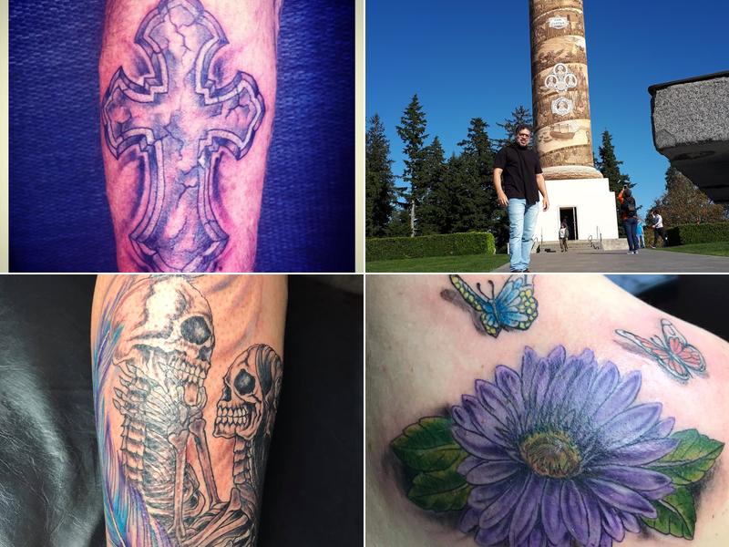 Mirella's Touch of Class | Tattoos