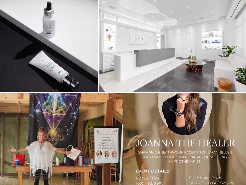 Remedi Wellness, Spa & Botox Clinic