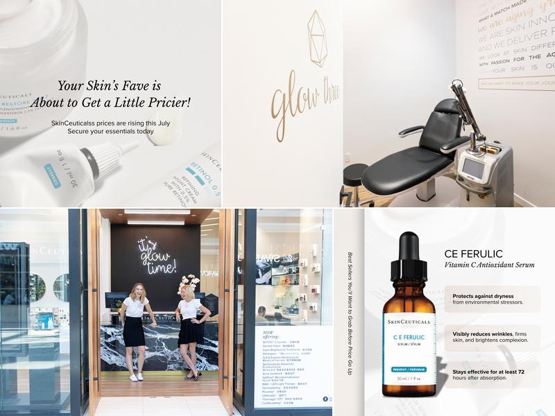 Project Skin MD Richmond