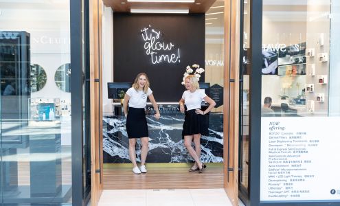 Project Skin MD Richmond