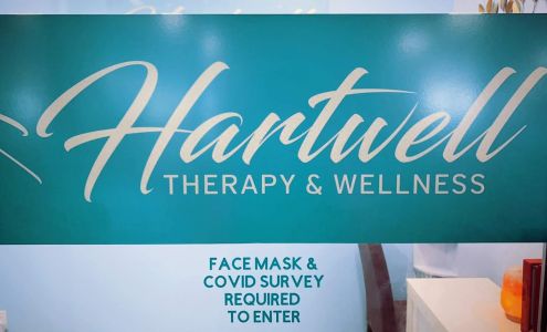 Hartwell Therapy and Wellness